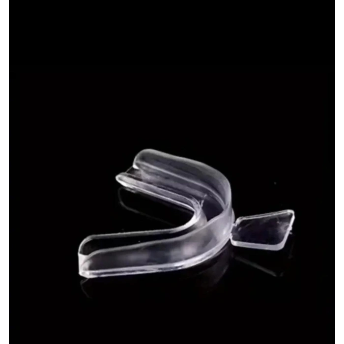 515 Bruksizm Gece Aparatı Plağı