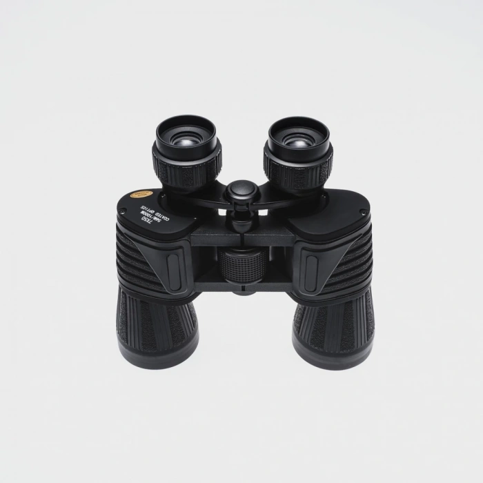 7x50 Profesyonel El Dürbünü – Büyük Mercek – Süper Netlik – 1000m/56m