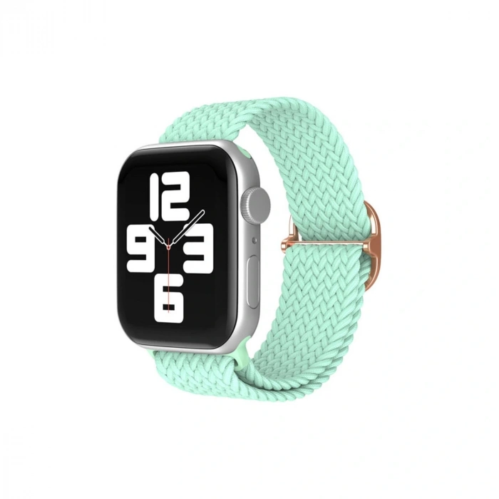 Apple Watch 42mm  Kordon - Turkuaz
