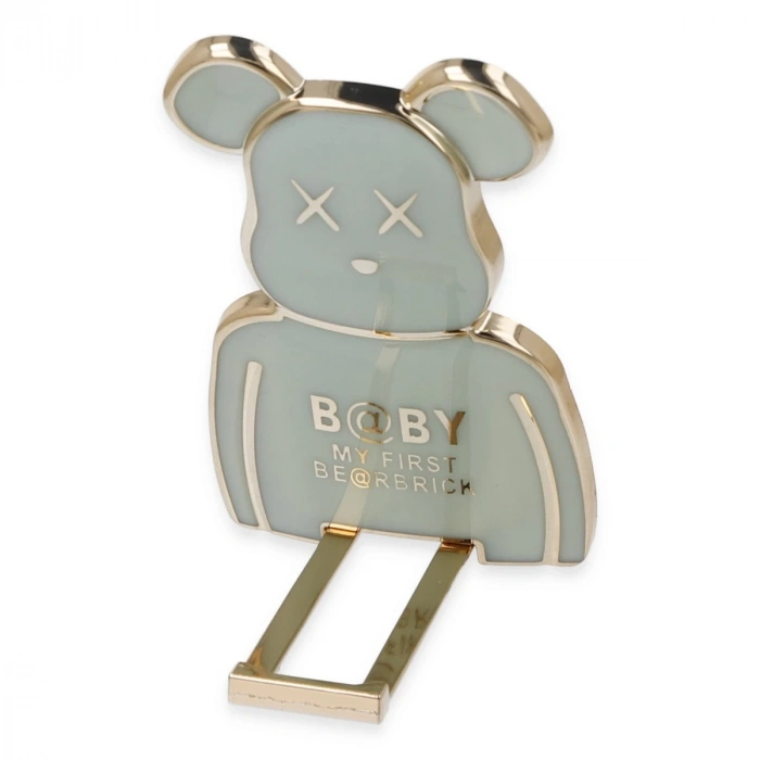 Astro Stand Ayıcık - Açık Yeşil