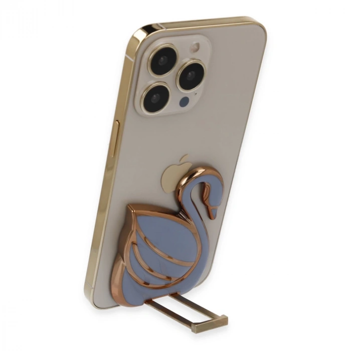 Astro Stand Kuğu - Açık Yeşil