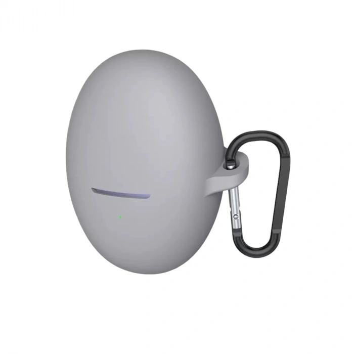 Huawei Freebuds 6 Hang Kılıf - Bej