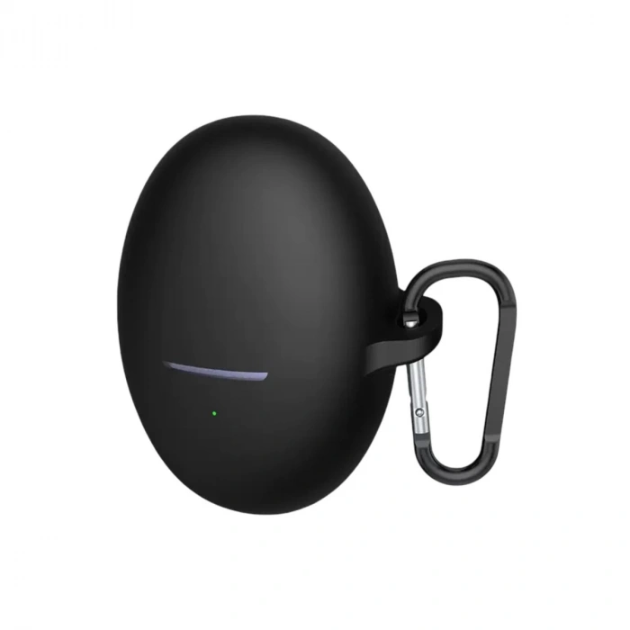 Huawei Freebuds 6 Hang Kılıf - Siyah