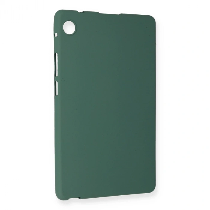 Huawei Matepad T8 8 Kılıf Evo Tablet Silikon - Yeşil