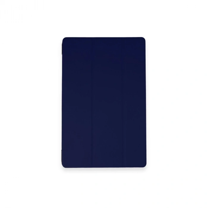 İpad Pro 11 (2021) Kılıf Tablet Smart Kılıf - Lacivert