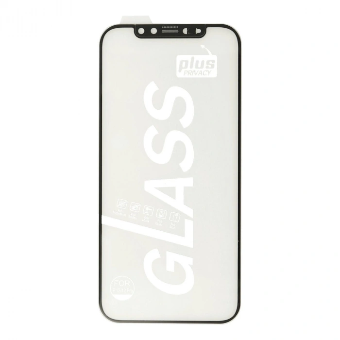 İphone 11 Pro 34d Izgaralı Cam