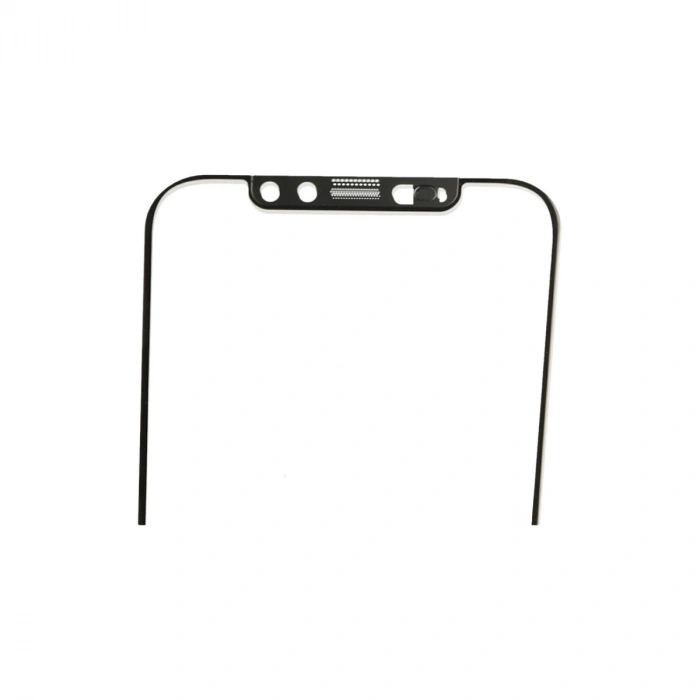 İphone 11 Pro Max 34d Izgaralı Cam