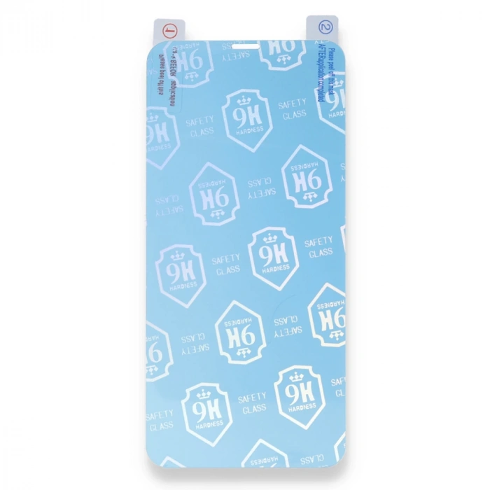 İphone 12 Mini Nano Ekran Koruyucu