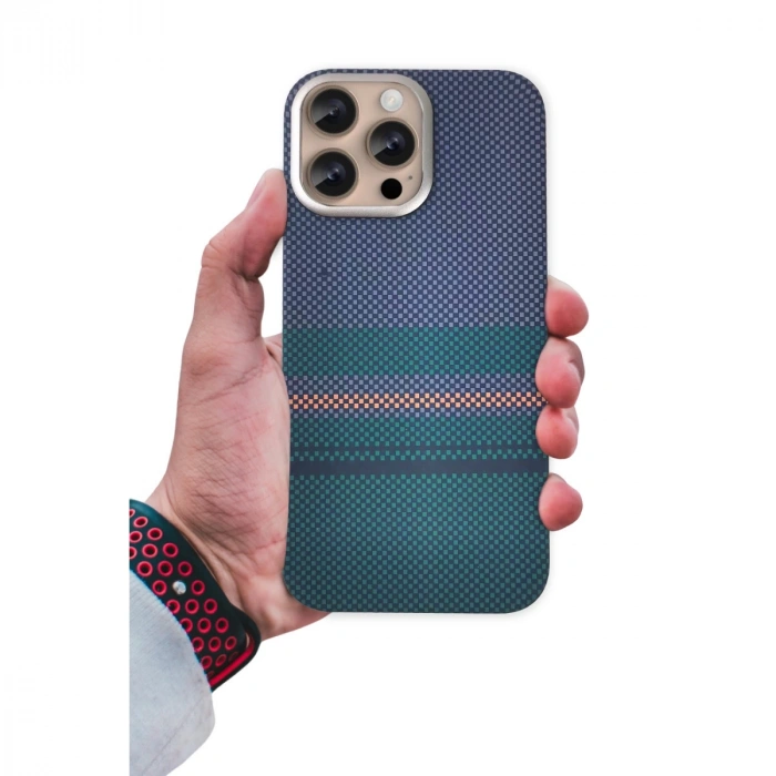 Joko İphone 14 Pro Max Besa Magsafe Kapak - Mavi