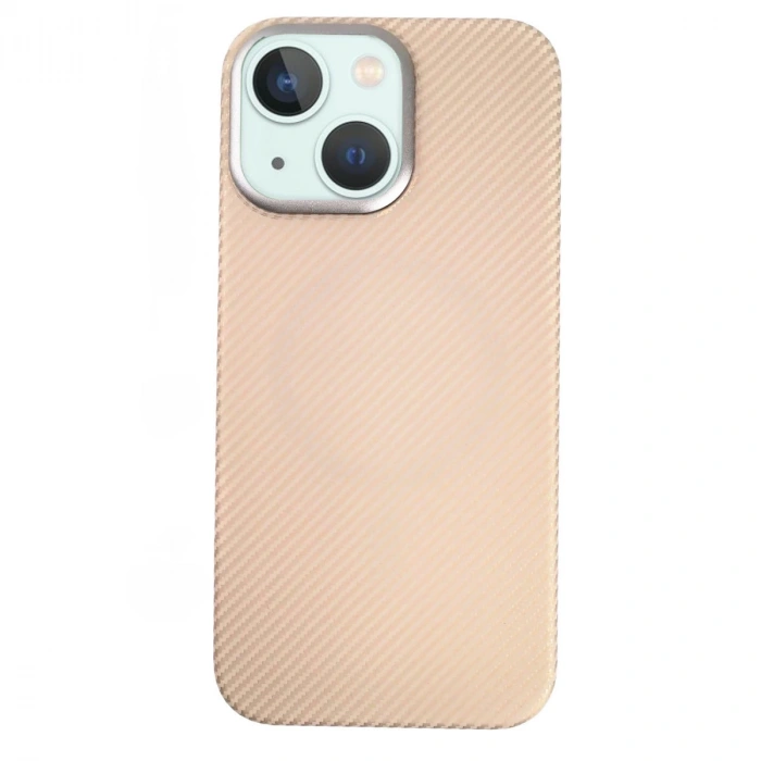 Joko İphone 15 Besa Magsafe Kapak - Çöl Titanyum