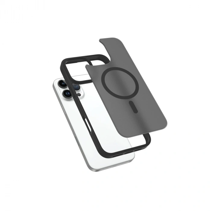 Joko İphone 16 Jota Magsafe Kapak - Lila