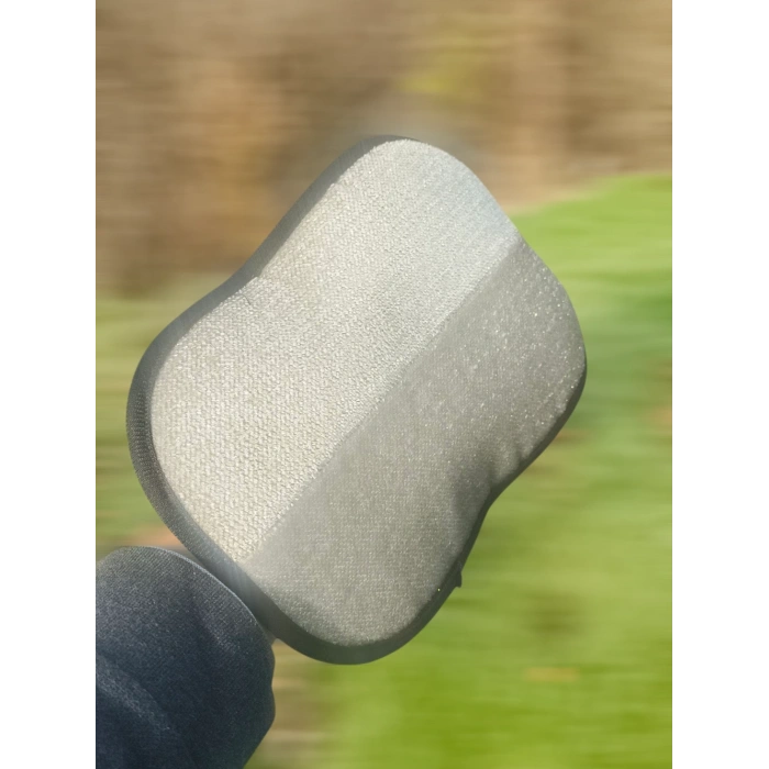 Kedi Köpek Tüy Toplayıcı Yıkanabilir Statik Eldiven Koltuk Halı Elbise Tüy Temizleme Aparatı