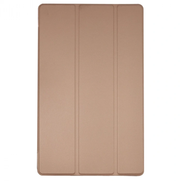 Lenovo M10 Hd X306f Kılıf Tablet Smart Kılıf - Gold