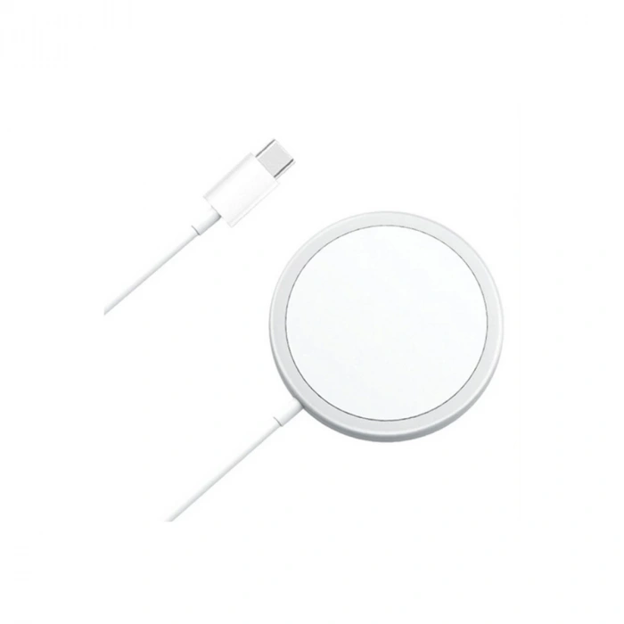 M300 Magneticsafe Kablosuz Şarj