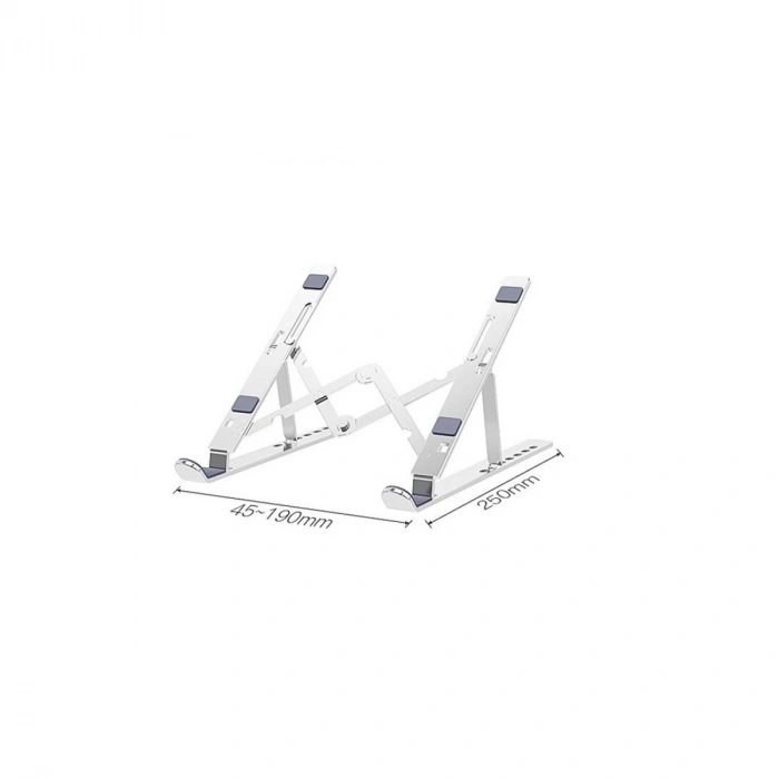 Nd02 Katlanabilir Laptop Standı