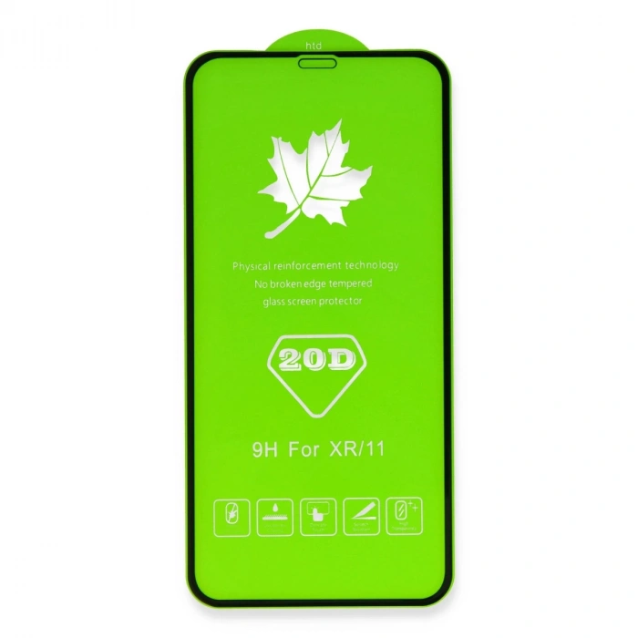 Oppo Reno 4 Lite 20d Premium Cam Ekran Koruyucu