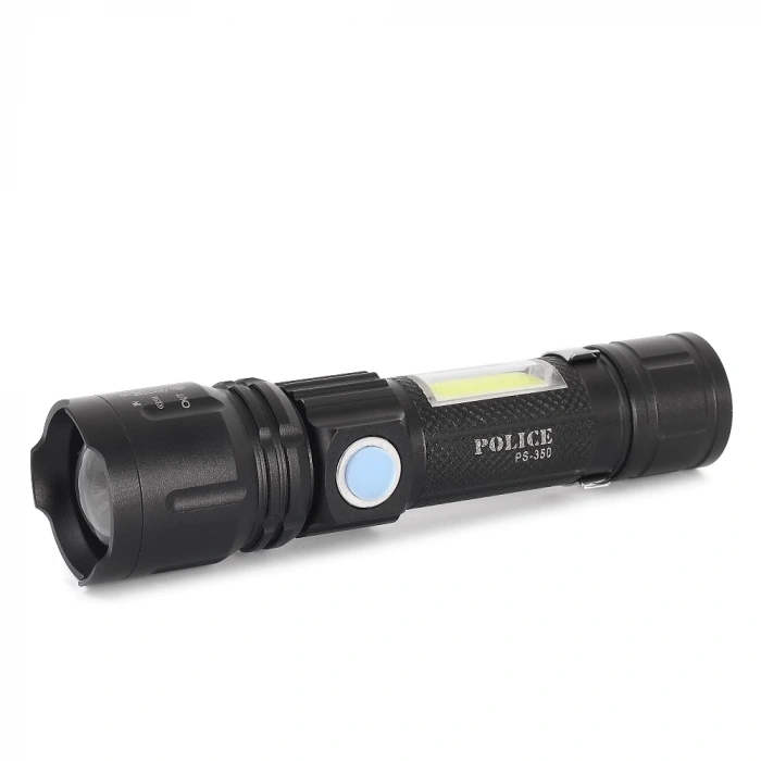 Ps-350 Şarjlı El Feneri
