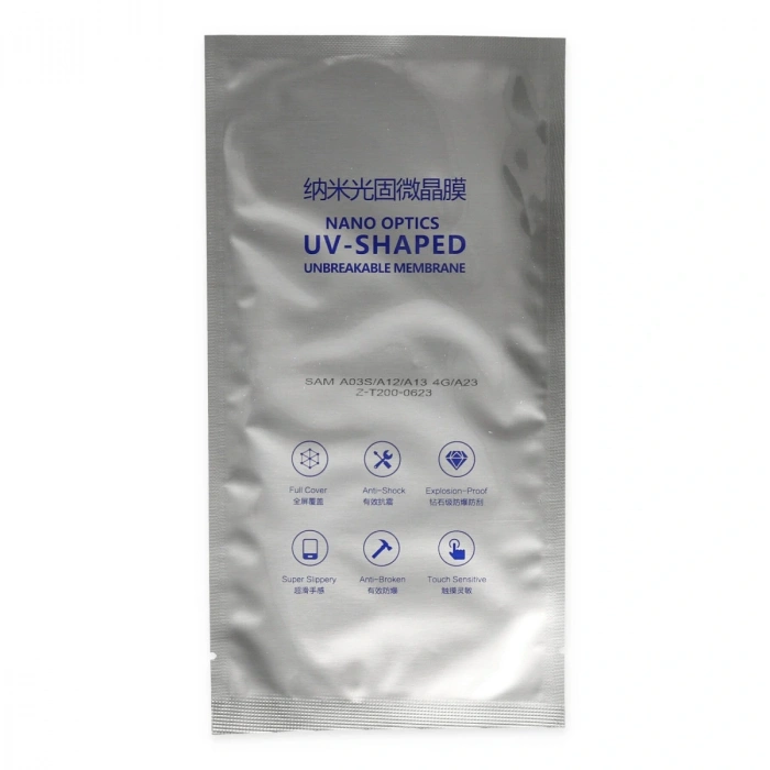 Samsung Galaxy A53 5g Uv Polymer Nano Ekran Koruyucu