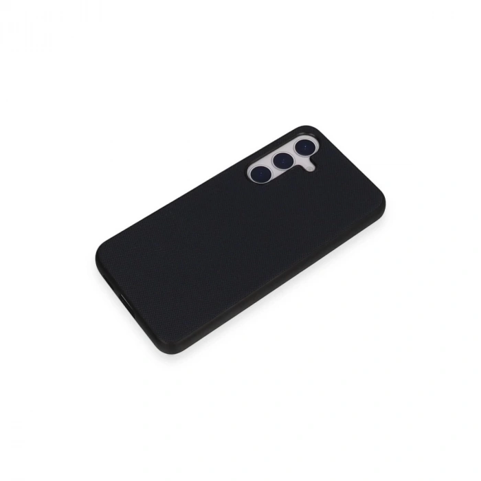 Samsung Galaxy S24 Kılıf Taft Kapak - Lacivert