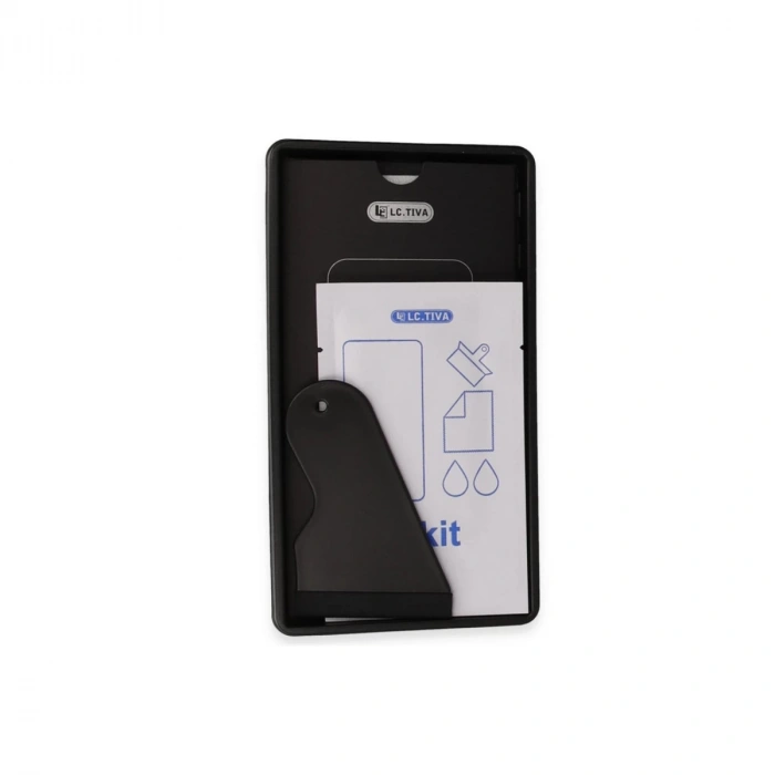 Samsung Galaxy S24 Ultra Durable Full Glue Curved Cam