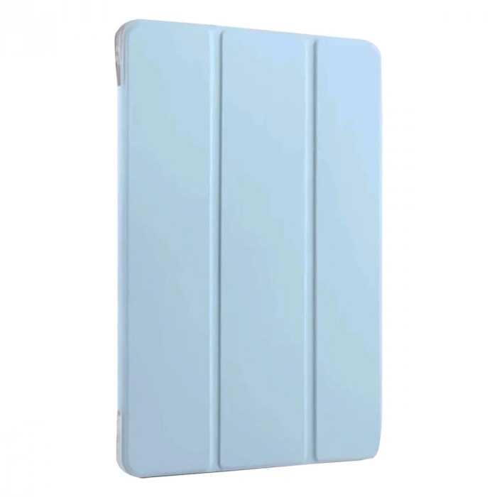 Samsung Galaxy X510 Tab S9 Fe 11 Kılıf Tablet Smart Kılıf - Mavi