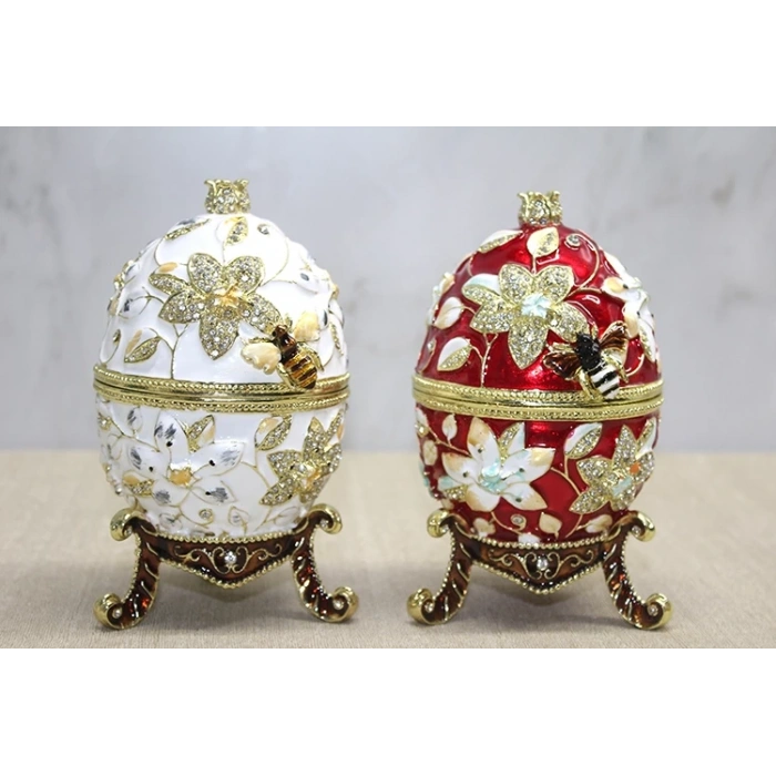 Swaroski Yumurta Alk3817