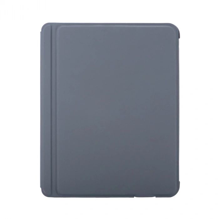 T5507d İpad Pro 11 (2022) Kılıf Palermo Ledli Klavyeli Standlı Tablet Kılıfı - Siyah