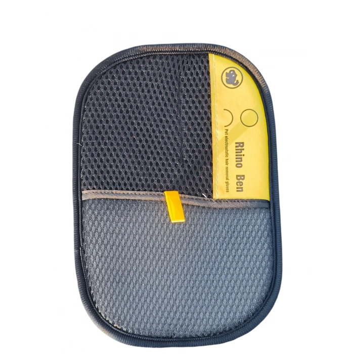 Tüy Toplama Eldiveni