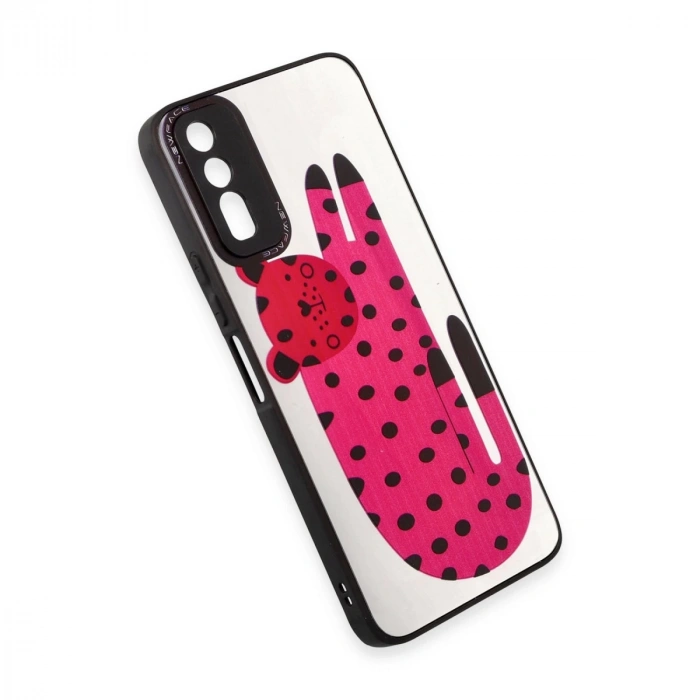 Vivo Y11s Kılıf Mirror Desenli Kapak - Mirror - 12