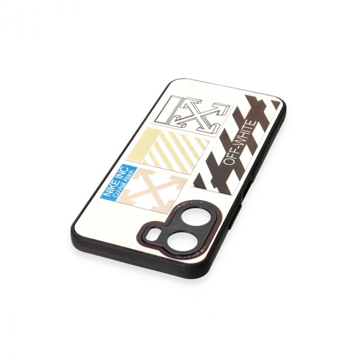 Vivo Y16 Kılıf Mirror Desenli Kapak - Mirror - 6