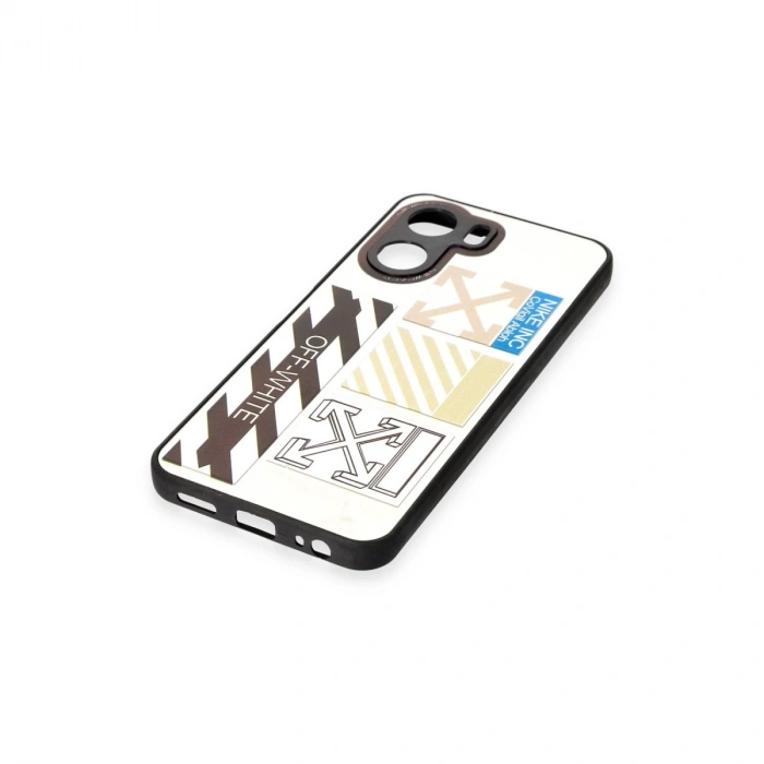 Vivo Y16 Kılıf Mirror Desenli Kapak - Mirror - 6