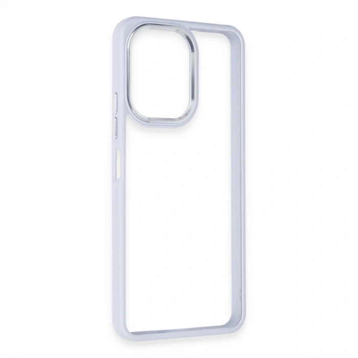 Xiaomi Redmi 13c Kılıf Power Silikon - Sierra Blue