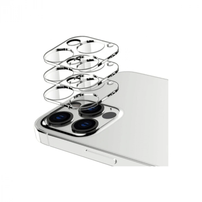 Xiaomi Redmi Note 12 5g Kamera Lens Koruma Cam