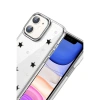Apple İphone 11 Fiyonk Desenli Kapak - Desen 7