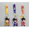 Dragon Ball Silikon Anahtarlık Alk4253