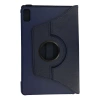 Huawei Matepad 10.4 Kılıf 360 Tablet Deri Kılıf - Lacivert