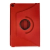 Huawei Matepad Se Kılıf 360 Tablet Deri Kılıf - Kırmızı