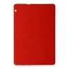 Huawei Mediapad T5 10 Kılıf Evo Tablet Silikon - Kırmızı