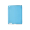 İpad 4 9.7 Kılıf Evo Tablet Silikon - Mavi