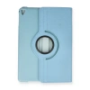 İpad 9.7 (2018) Kılıf 360 Tablet Deri Kılıf - Turkuaz