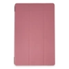 İpad Pro 13 (2024) Kılıf Tablet Smart Kılıf - Pembe