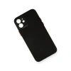 İphone 12 Kılıf Pp Ultra İnce Kapak - Siyah