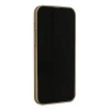 İphone 13 Pro Kılıf Jack Magneticsafe Lens Silikon - Gold