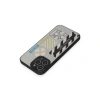 İphone 14 Pro Kılıf Mirror Desenli Kapak - Mirror - 6