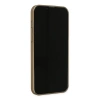 İphone 14 Pro Max Kılıf Jack Magneticsafe Lens Silikon - Gold