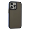 İphone 15 Pro Harvel Kapak - Lacivert