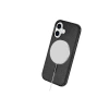 İphone 16 Plus Kılıf  Magsafe Kapak - Siyah