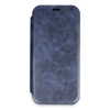 İphone 16 Pro Kılıf Flip Cover - Lacivert