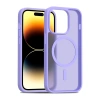 Joko İphone 14 Pro Jota Magsafe Kapak - Lila