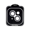 Joko İphone 14 Pvd Metal Kamera Lens - Gümüş